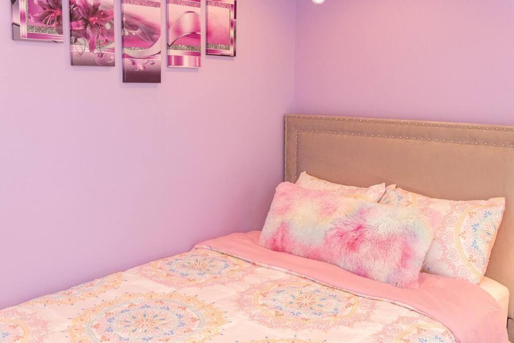 The Unique Atlantic City Beach Home! Bagian luar foto