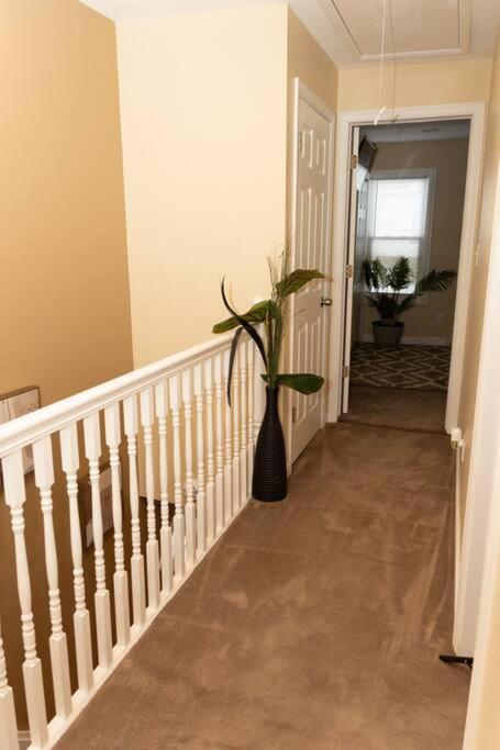 The Unique Atlantic City Beach Home! Bagian luar foto