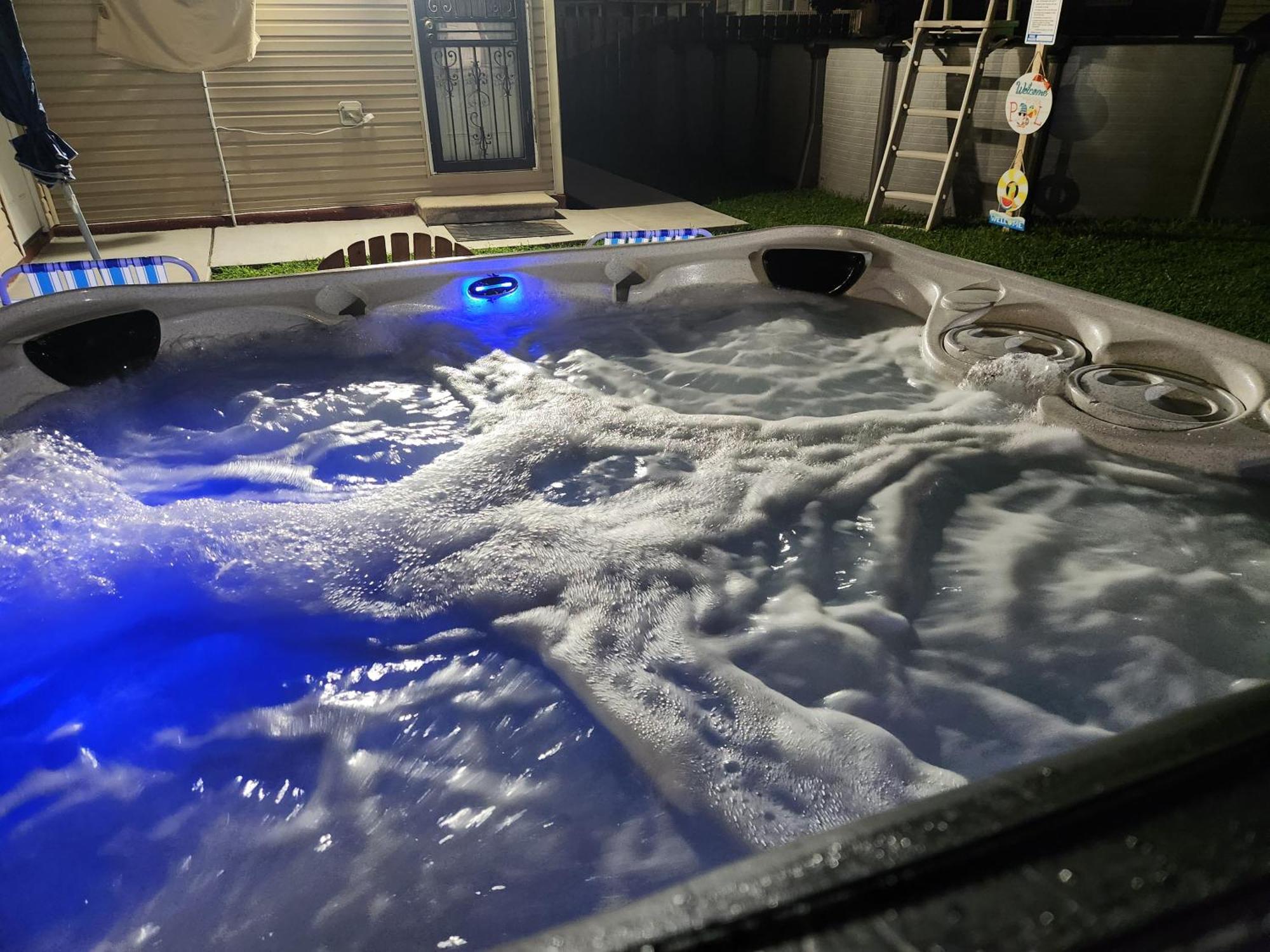 The Unique Atlantic City Beach Home! Bagian luar foto